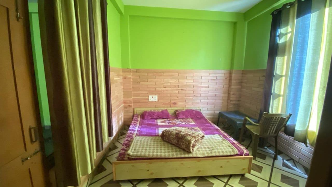 קאסול Nucleus Guest House חדר תמונה
