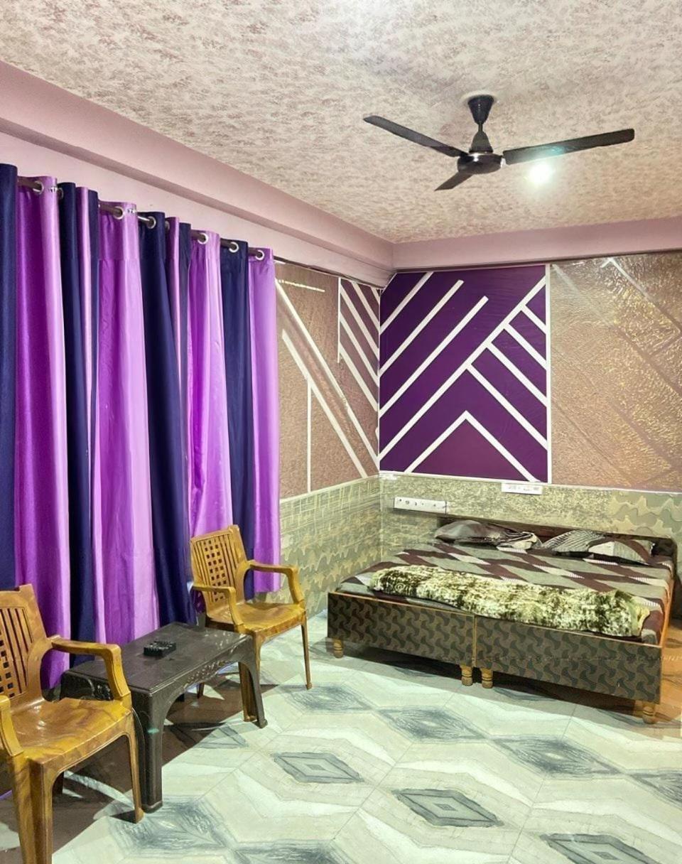 קאסול Nucleus Guest House מראה חיצוני תמונה